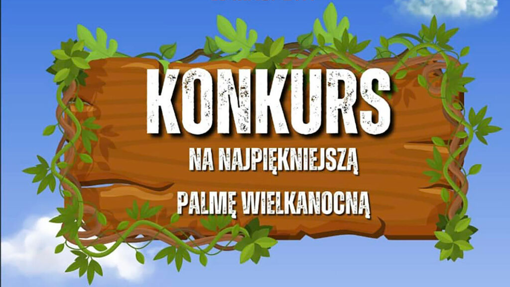 Konkurs na najpiekniejsza palme wielkanocna w nowym jorku kat