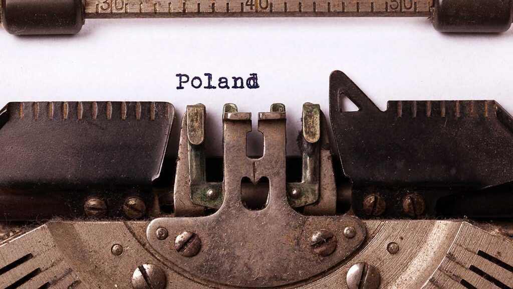 Konkurs o nagrode marszalka senatu rp dla dziennikarzy polskich i polonijnych trwa kat