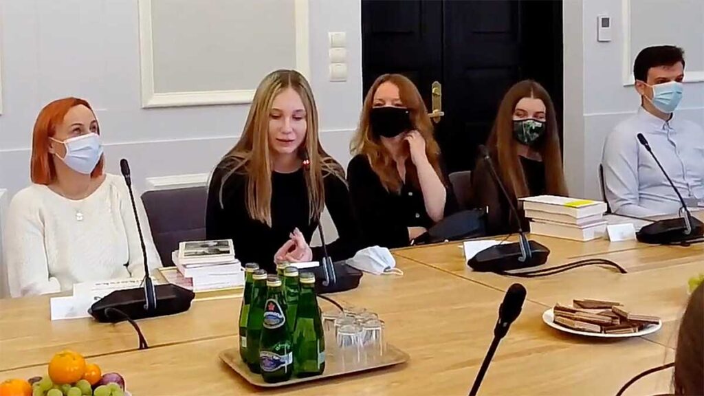 Konkurs tadeusz rozewicz inspiruje rozstrzygniety kat