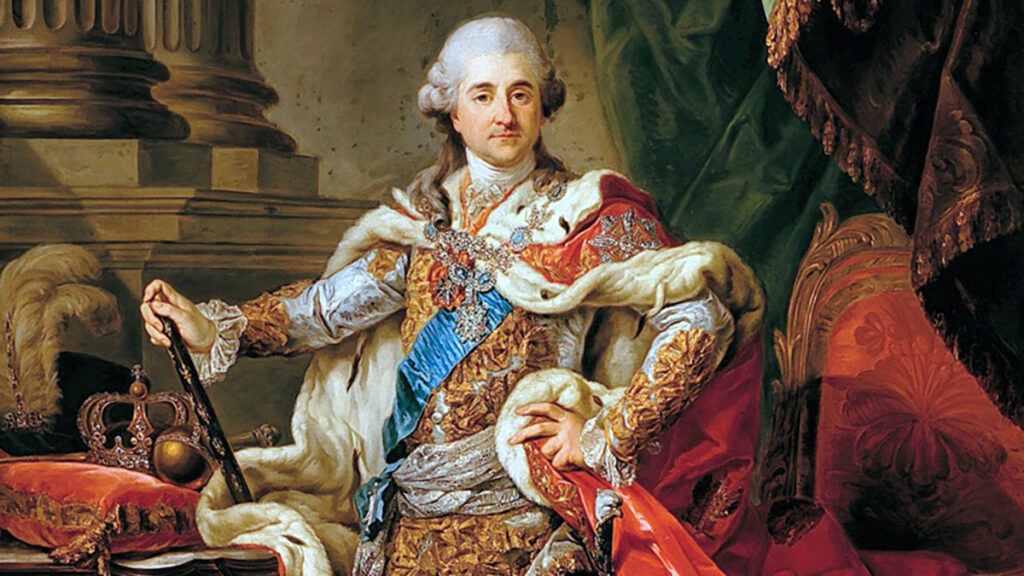 Konstytucja 3 maja 1791 druga na swiecie i pierwsza w europie konstytucja ktora zmienila bieg historii kat