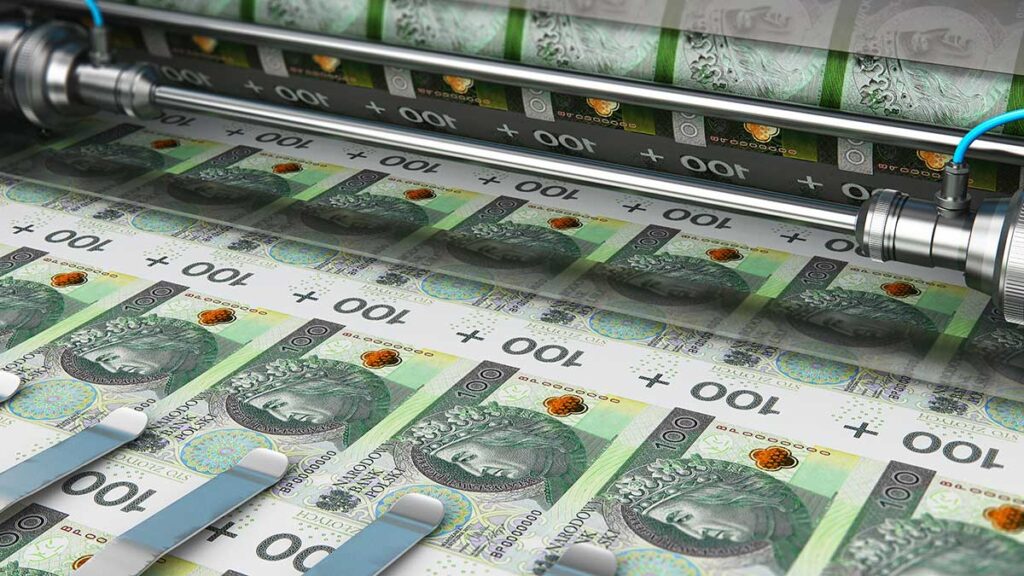 Kontra inflacja projekt ustawy obnizajacej stawki podatku vat w polsce kat