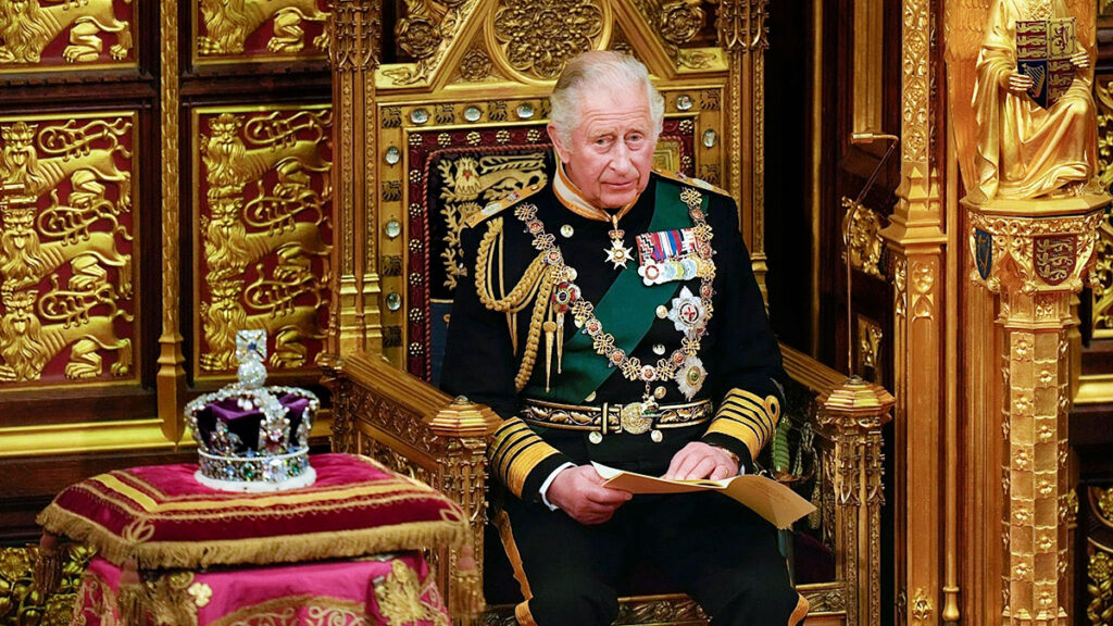 Koronacja stulecia kat