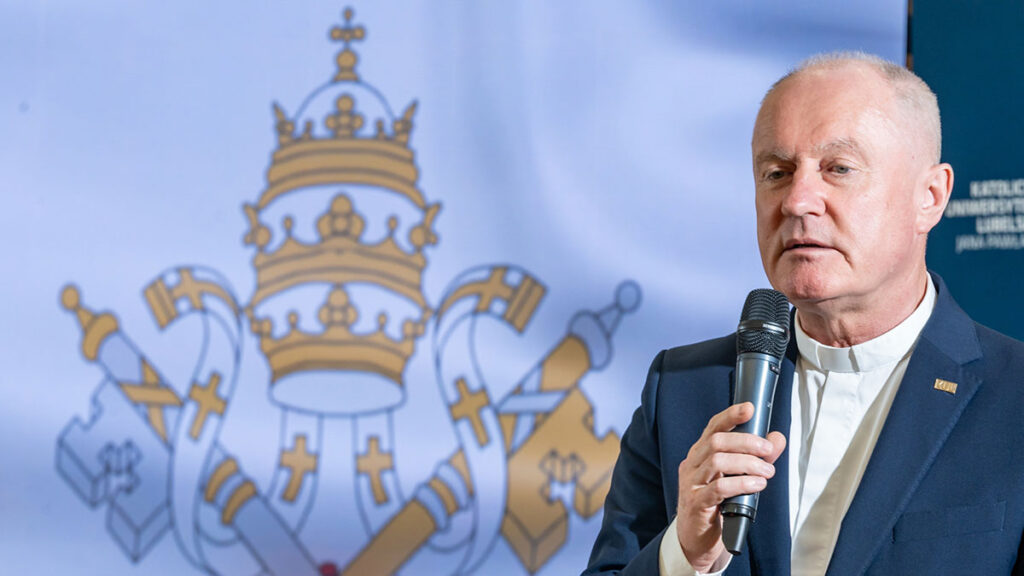 Kosciol dzis kosciol jutra eksperci debatowali o przyszlosci kosciola kat
