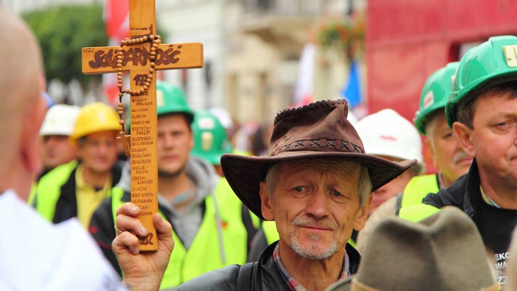 Kosciol i demokracja kat