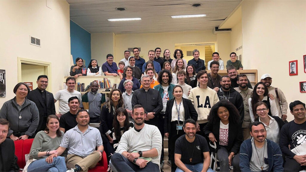 Kosciol przygotowuje sie do jubileuszu cyfrowych misjonarzy i katolickich influencerow kat