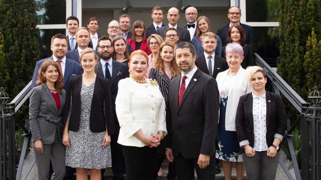 Kosciuszko foundation call for research grant and fellowship applications kat