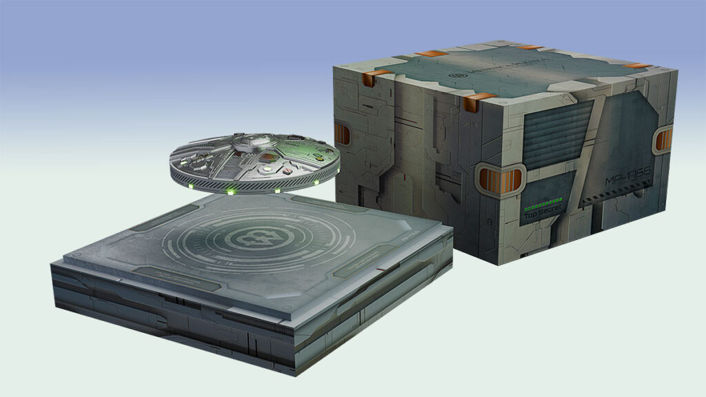 Kosmiczna premiera mennica polska stworzyla pierwsza na swiecie latajaca monete kat