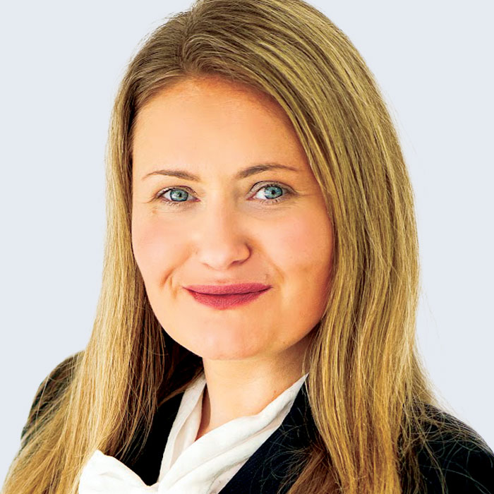 Barbara Kot - Exit All Seasons Realty – Barbara Kot