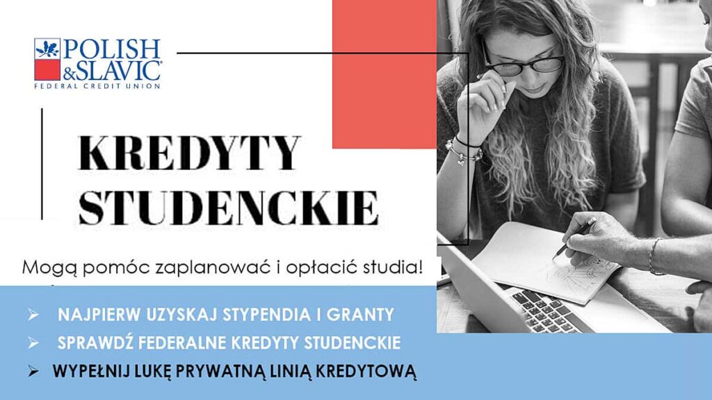 Kredyty dla studentow z psfcu moga pomoc zaplanowac i oplacic studia w usa kat