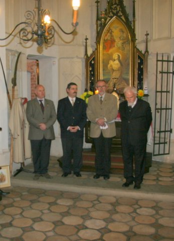 Krolewska wizyta w krakowie kat 25