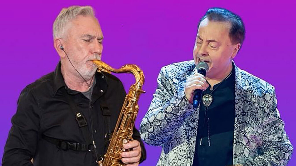 Krzysztof medyna i andrzej szpak w wisla club kat