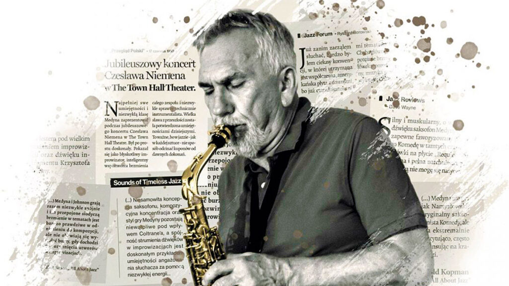 Krzysztof medyna i mariusz a wolf na spotkaniu w cps kat