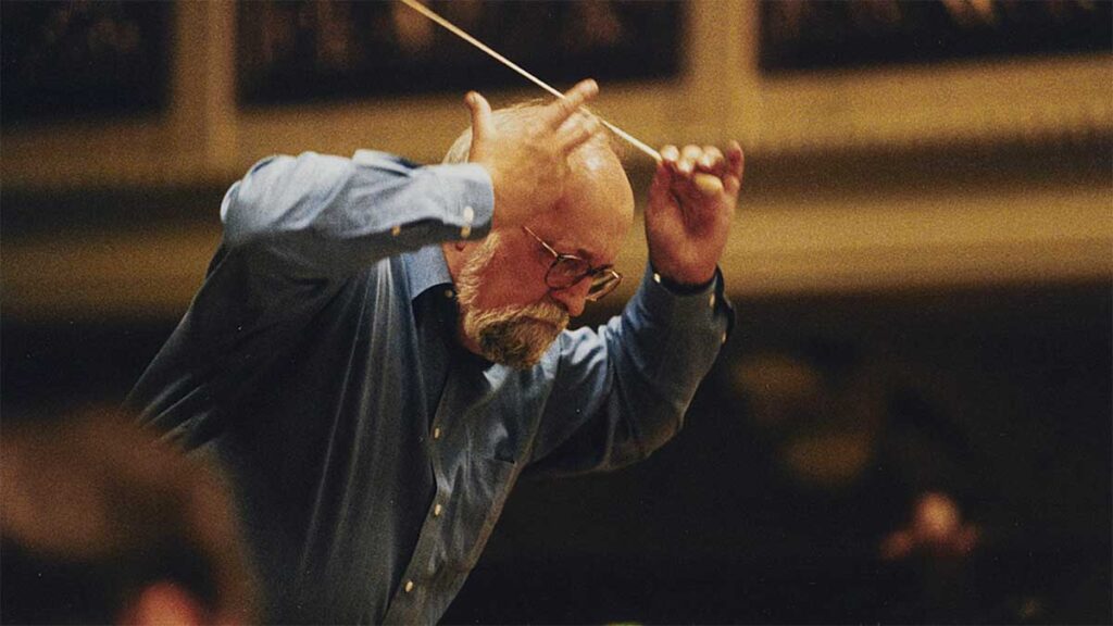 Krzysztof penderecki in memoriam kat