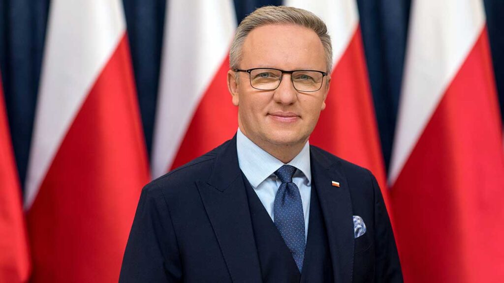 Krzysztof szczerski na stanowisko ambasadora rp przy onz w nowym jorku kat