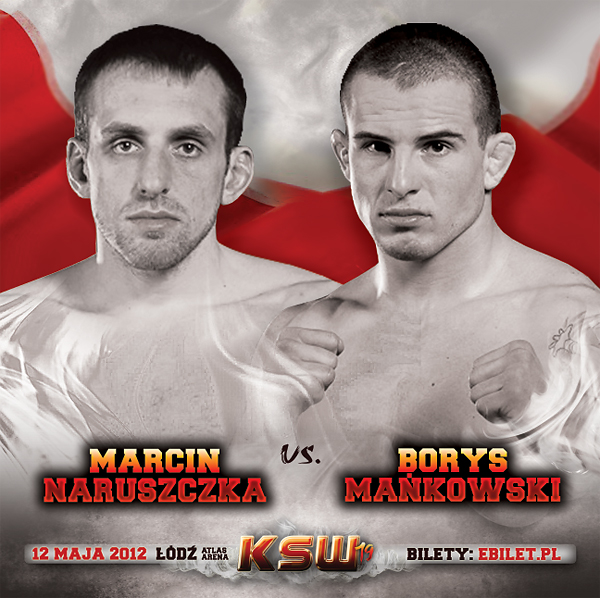 Ksw19 naruszczka vs mankowski kat 48