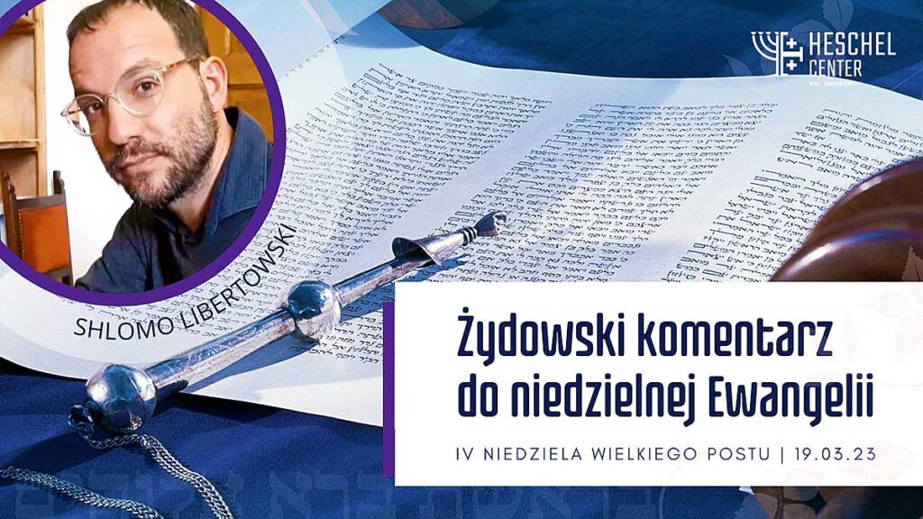 Kto zgrzeszyl niewidomy czy jego rodzice kat