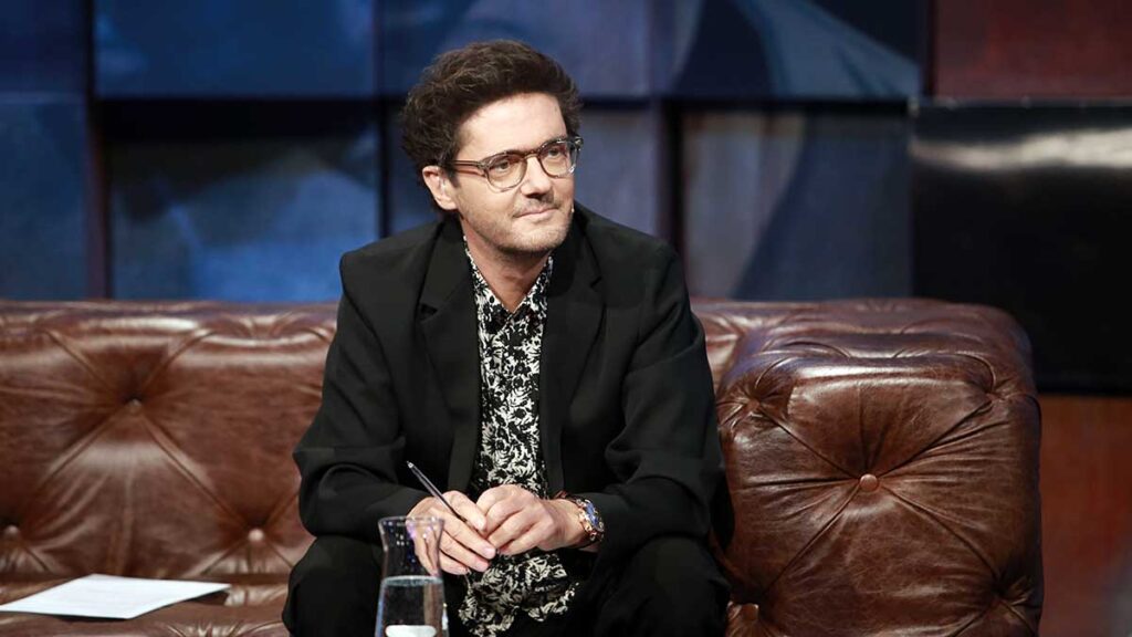 Kuba wojewodzki i jego autorski program na antenie itvn kat