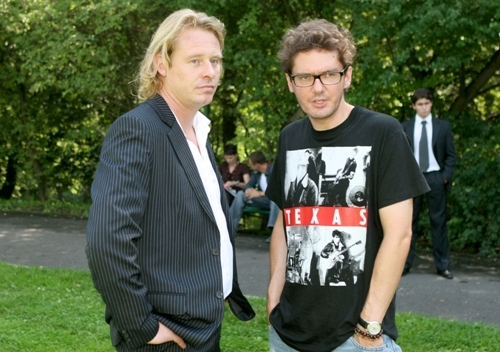 Kuba wojewodzki prowokuje w itvn kat 18