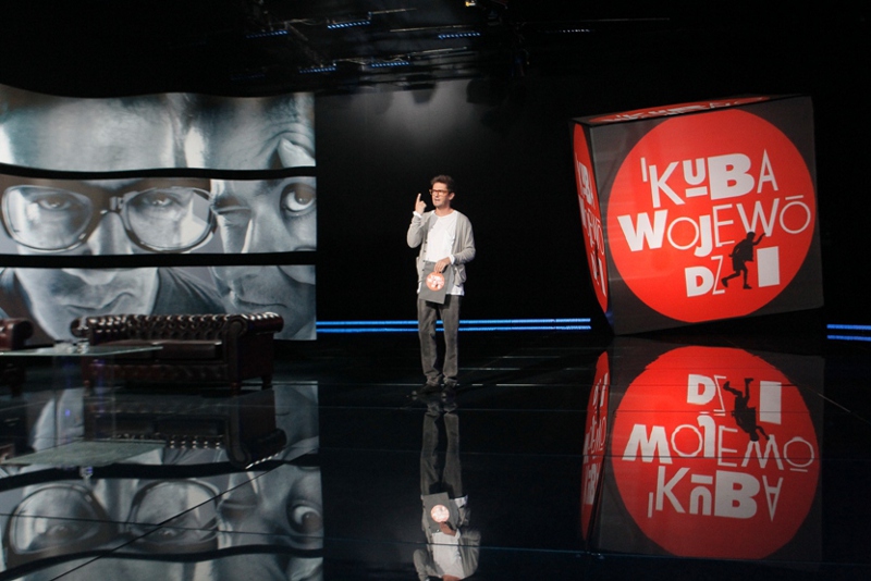 Kuba wojewodzki spowoduje niejedno trzesienie ziemi kat 18