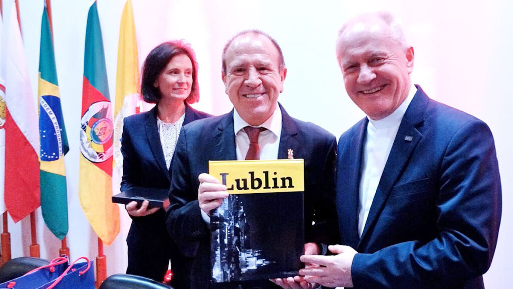 Kul uruchamia zbiorke na rzecz rio grande do sul i zyjacej tam polonii kat