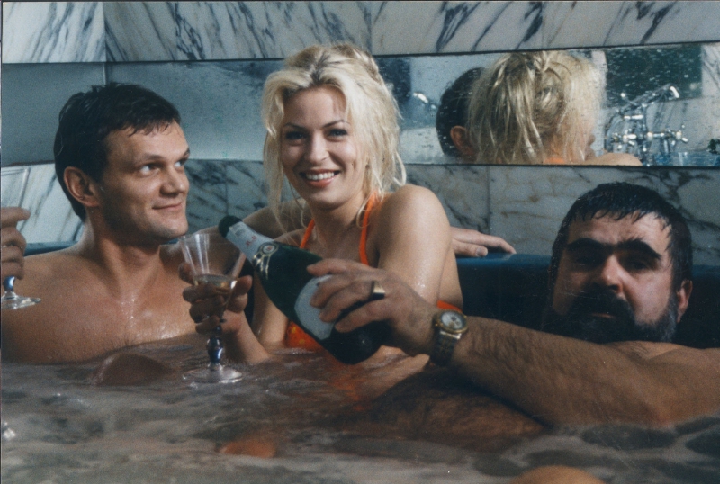 Kultowa polska komedia w itvn kat 18