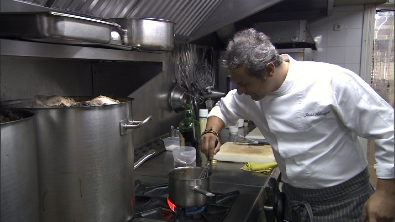 ryba i krab królewski