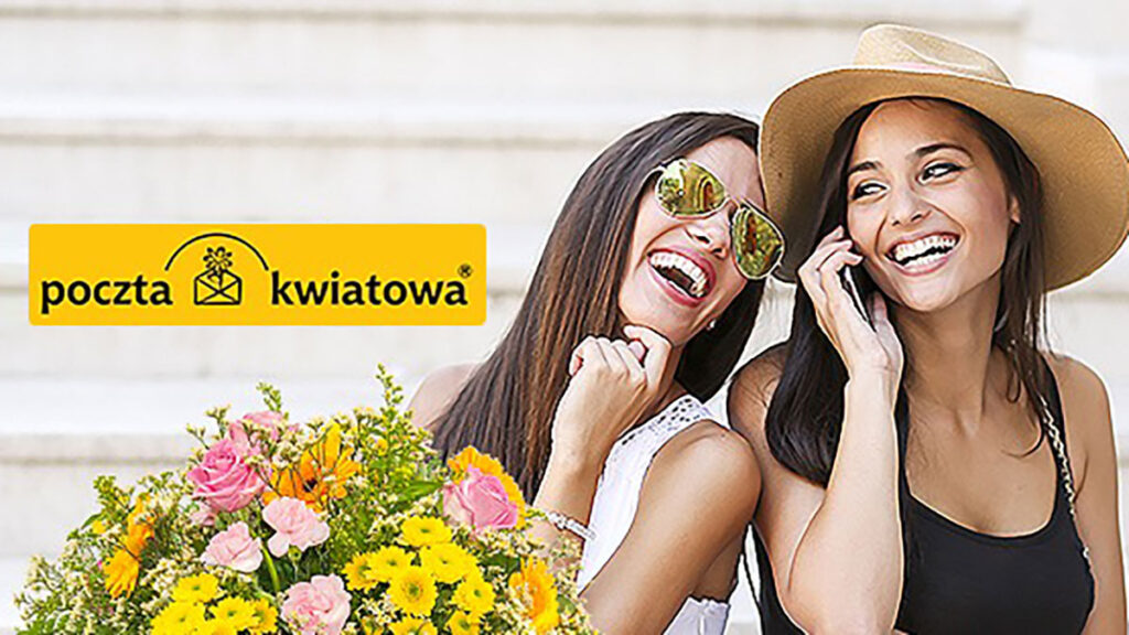 Kwiaty i prezenty z usa do polski poczta kwiatowa na kazda okazje kat