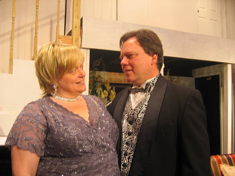 Last weekend for rumors comedy kat 50