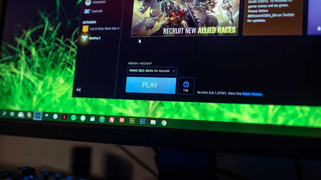 Lawinowy wzrost ofert pracy w branzy gier kat