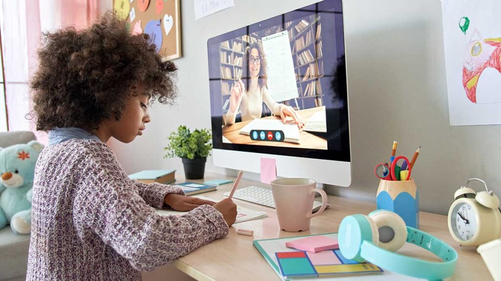 Learning continues in catholic schools in brooklyn and queens despite snow kat