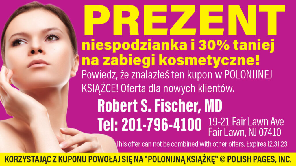 Skóra bez trądziku