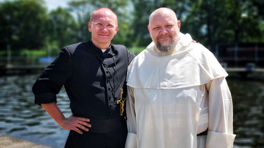 Lednica i festiwal zycia lacza sily znamy wspolne plany obu spotkan kat