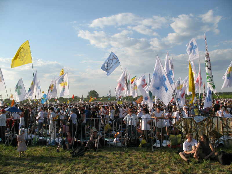 Lednica miedzy ziemia a niebem kat 25