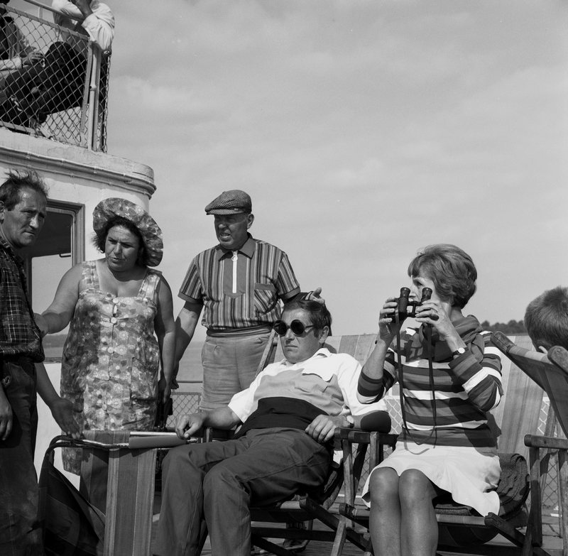 Legendarna polska komedia kat 18