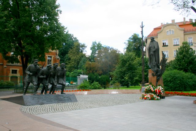 Legiony polskie 1914 1918 w muzeum narodowym w krakowie kat 15