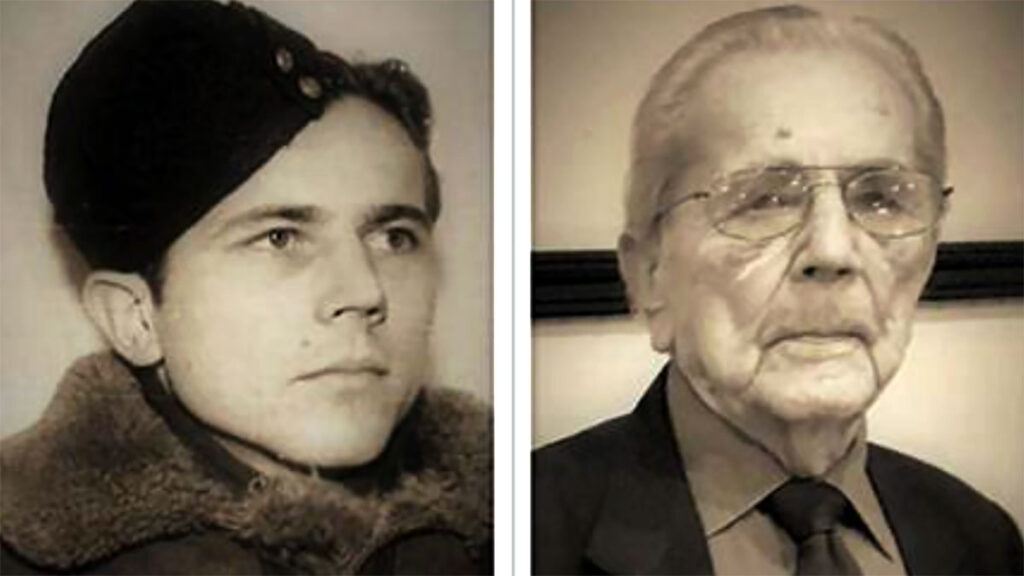 Leon waszak rest in peace kat