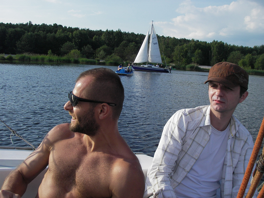 Letni kurs jezyka i kultury polskiej 2013 pomysl na wakacje w polsce kat 15