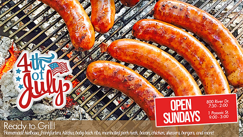 Lipcowe promocje juz dostepne w piast deli w new jersey kat