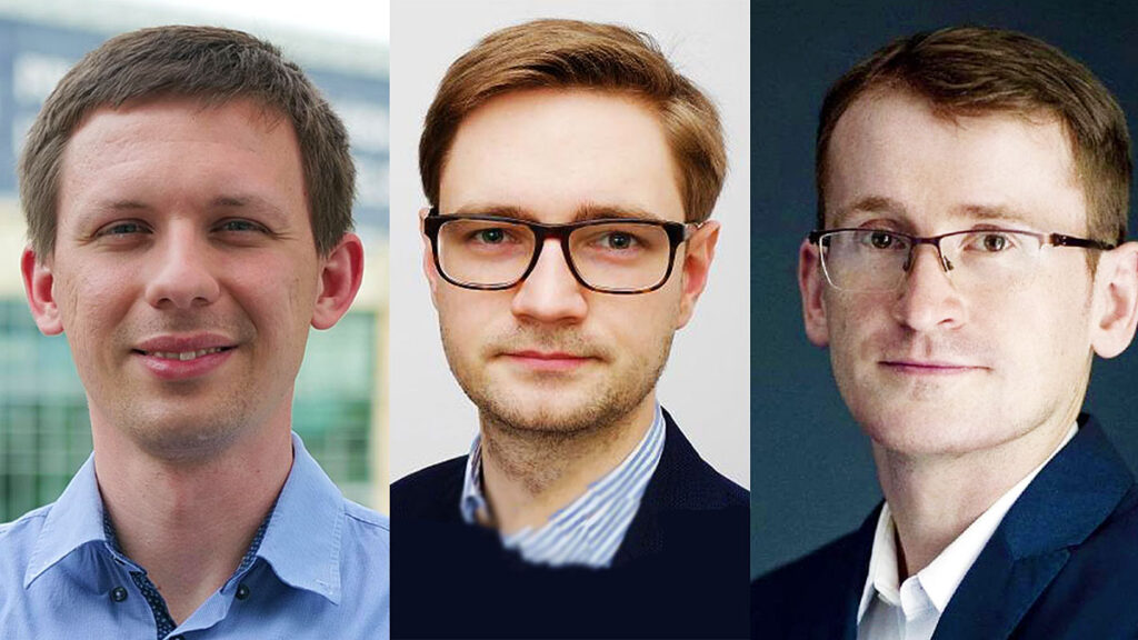 Lipski award laureates have been announced kat