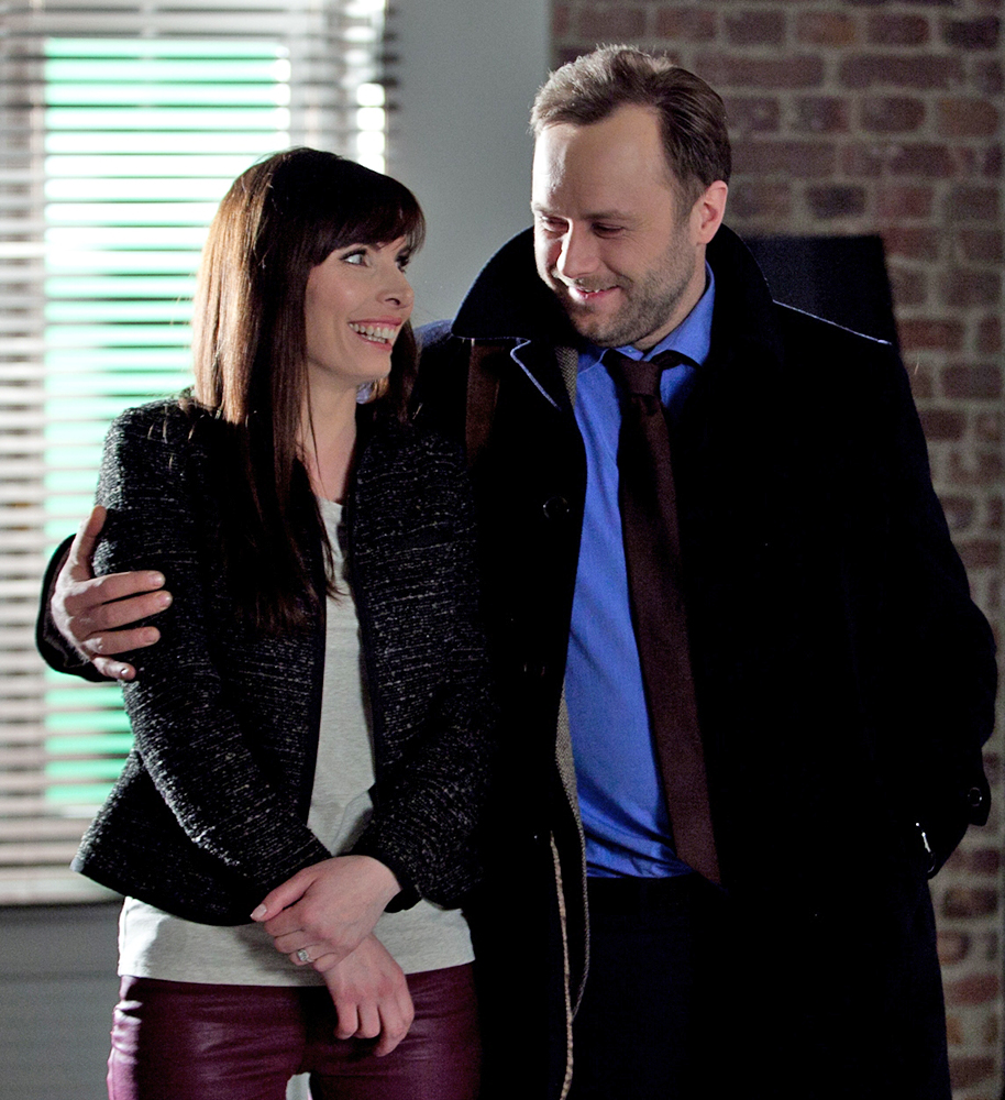 List kolejny odcinek prawa agaty w itvn 30 kwietnia 2013 w chicago i nowy jork kat 18