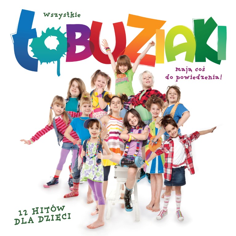 Lobuziaki premiera miedzynarodowego projektu dla dzieci kat 50