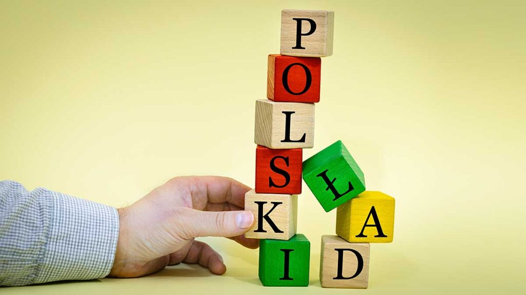 Lokomotywa piaskownica i bardzo chory polski system polityczny kat