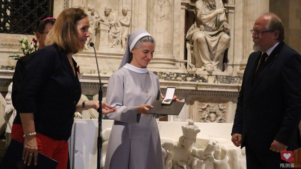 Loreto siostry nazaretanki odznaczone przez ipn kat