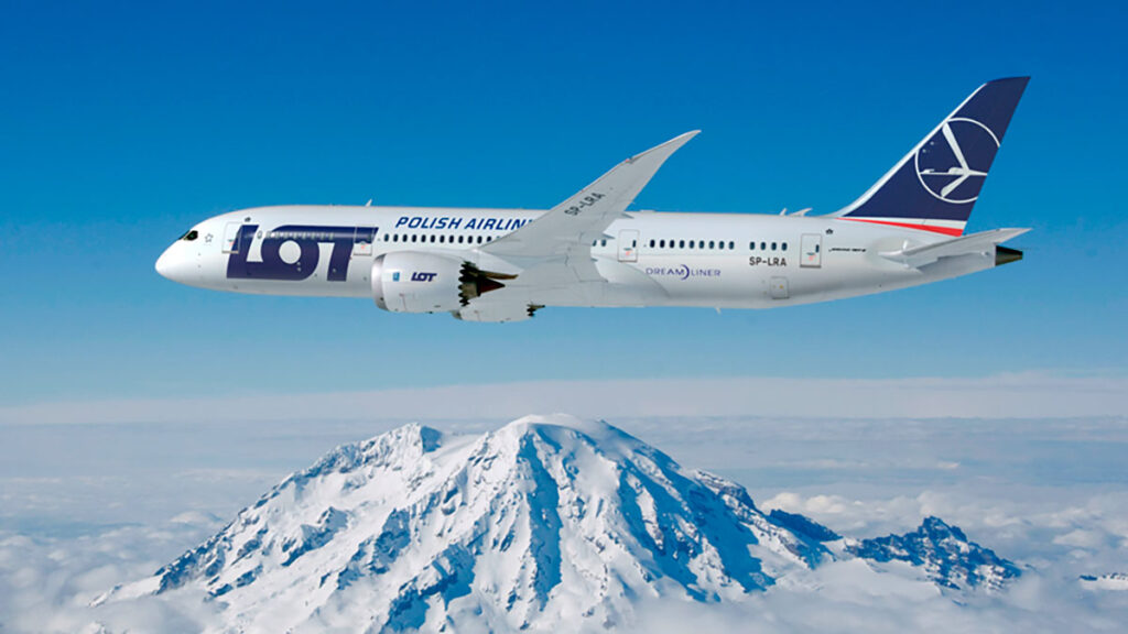 Lot daje mozliwosc bezplatnej zmiany rezerwacji do konca maja 2021 kat