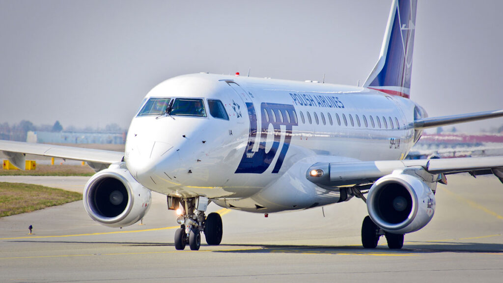 Lot podsumowanie minionego 2021 roku kat