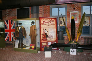 Kraków i złote lata swingu