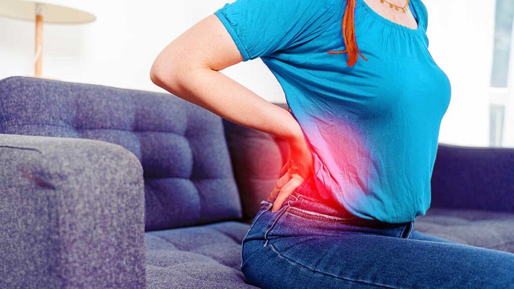 Low back pain qa minimally invasive spine surgery by dr nasiek kat