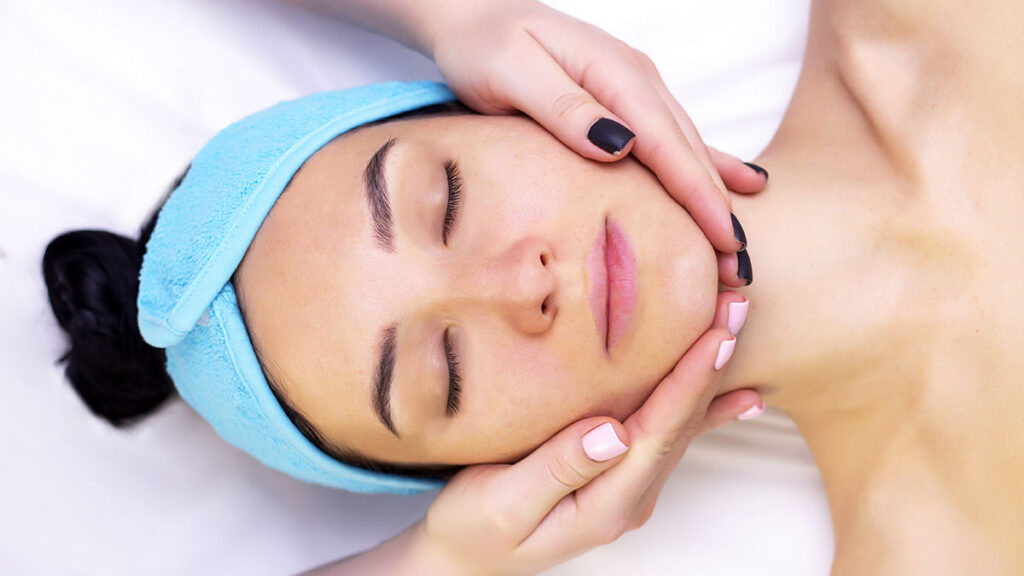 Lymph drainage essential for overall health therapy kat