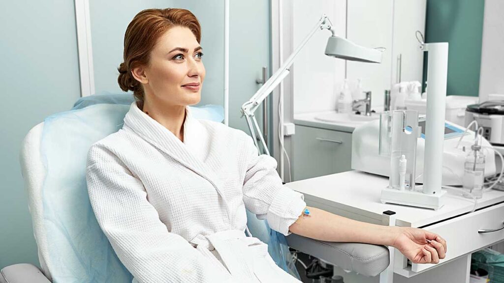 Magda explains intravenous ozone therapy a comprehensive guide to health and wellness kat