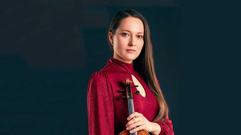 Magdalena filipczak carnegie hall debut kat